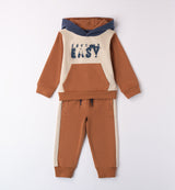 Tuta SARABANDA FULL ZIP