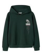 FELPA NAME IT HOODIE FODA FELPATO
