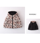 Giubbino SARABANDA MACULATO