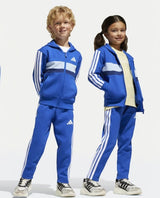 Tuta ADIDAS FULL ZIP COLORBLOCK