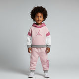 TUTA JORDAN STACK HOODIE