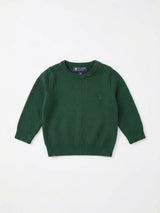MAGLIONE U.S. GRAND POLO GIROCOLLO  INFANT