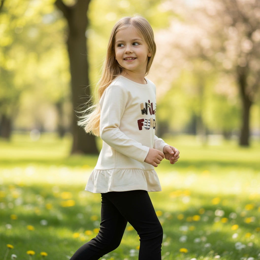 Completo Girls FUNDAY