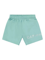 Boxer  Beachwear  Emporio Armani