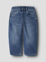 JEANS NAME IT BARREL GILRS
