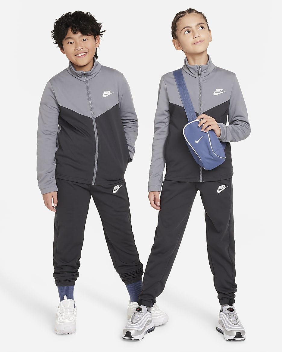 Tuta NIKE SPRTSWEAR OLD'KIDS DRY-FIT