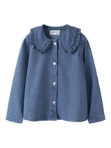 CAMICIA NAME IT LUNA GIRLS