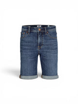 BERMUDA JACK JONES RICK BAMBINO