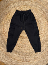 Pantalone CARGO MARCUS Made in Italy