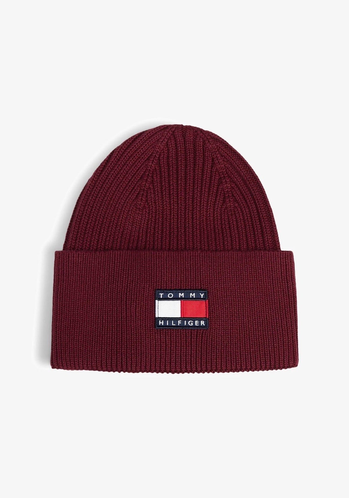 CAPPELLO TOMMY HILFIGER HARITAGE FLAG