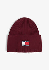 CAPPELLO TOMMY HILFIGER HARITAGE FLAG