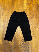 Pantalone Cargo Ragazzo Cotone