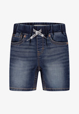 BERMUDA LEVI'S INFANT