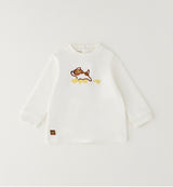 T-SHIRT ML MINIBANDA