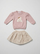 COMPLETO STELLE & PUPI INFANT