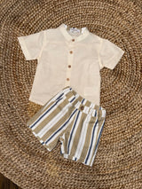 COMPLETI INFANT BOYS