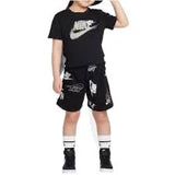 COMPLETO NIKE LOGO