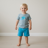 COMPLETO NIKE INFANT