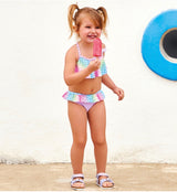 COSTUME BIKINI SARABANDA BAMBINA