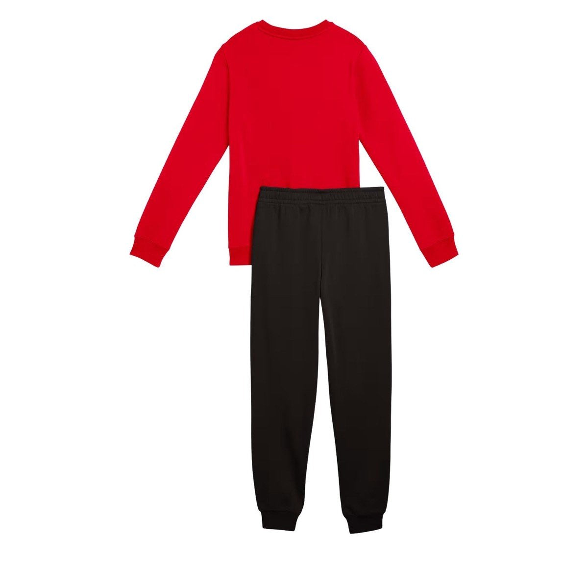 Tuta Puma Ragazzo Big Logo