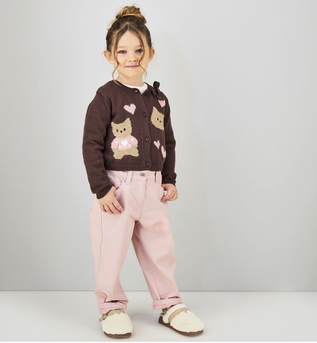 PANTALONE SARABANDA GIRLS