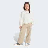 TUTA ADIDAS SMALL LOGO GIRLS