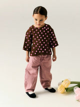PANTALONE NAME IT BARREL BELLA