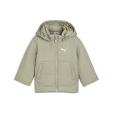 Giubbino Puma Minacats Hoodded Padded