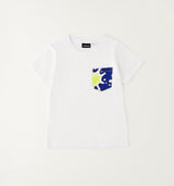 T-SHIRT SARABANDA BAMBINO