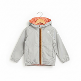 GIUBBINO K-WAY LILY PLUS REVERSIBILE
KIDS