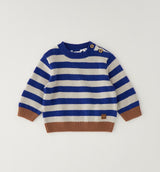 MAGLIONE MINIBANDA BOYS