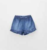 SHORTS MINIBANDA GIRLS