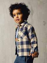 CAMICIA NAME IT NORIEL BAMBINO