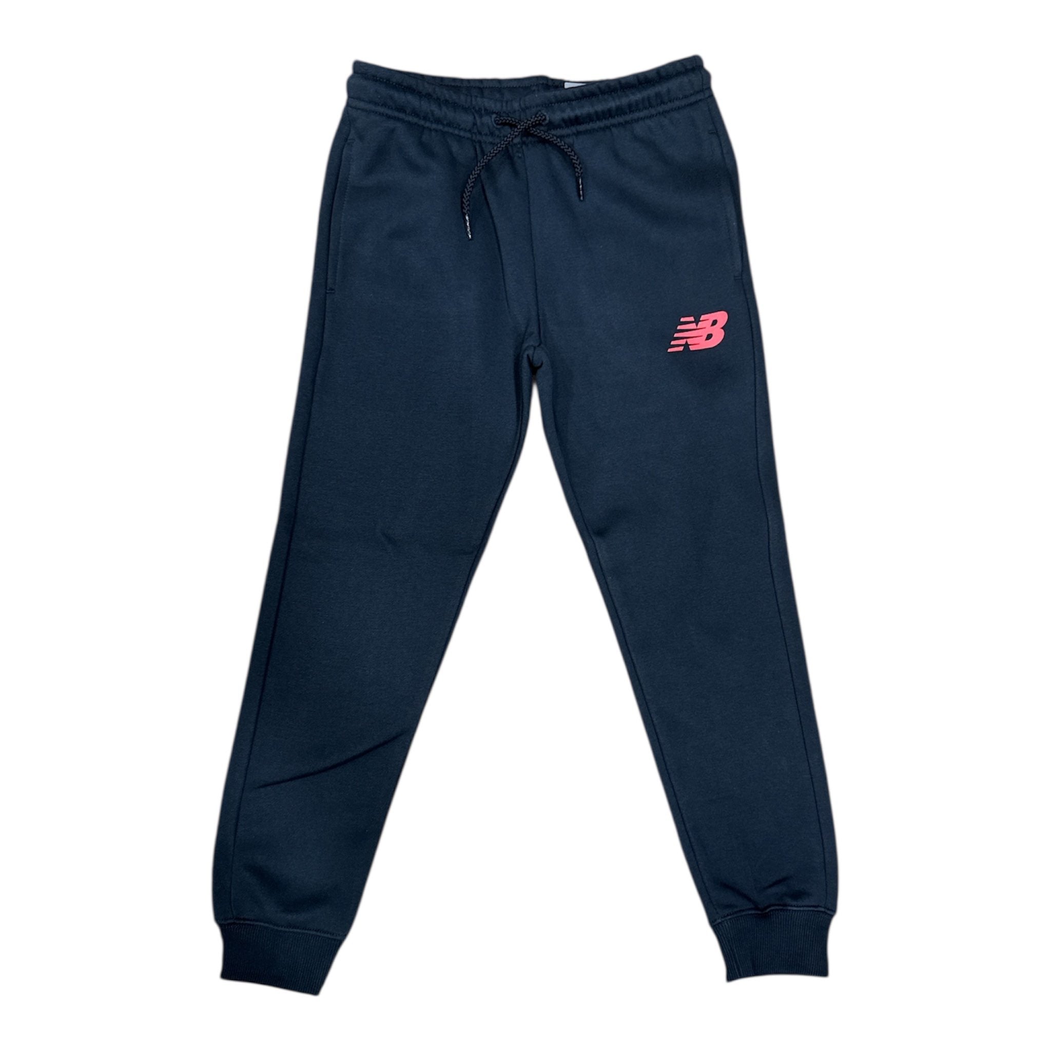 Pantalone NEW BALANCE FLEECE GRAPHIC