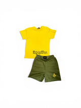 COMPLETO REFRIGIWEAR INFANT