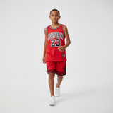 COMPLETO JORDAN 23 RAGAZZO