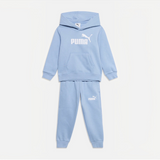 TUTA PUMA ESS LOGO KIDS FELPATO