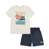 COMPLETO CONVERSE RAGAZZO