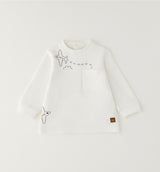 T-SHIRT MINIBANDA ML BOY