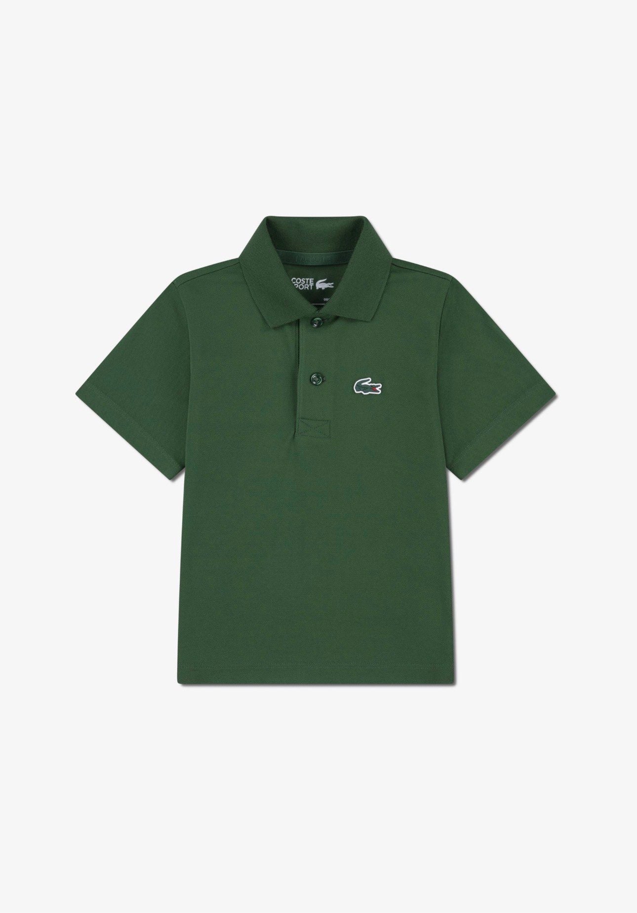 POLO LACOSTE BAMBINO