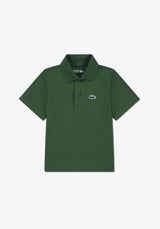 POLO LACOSTE BAMBINO