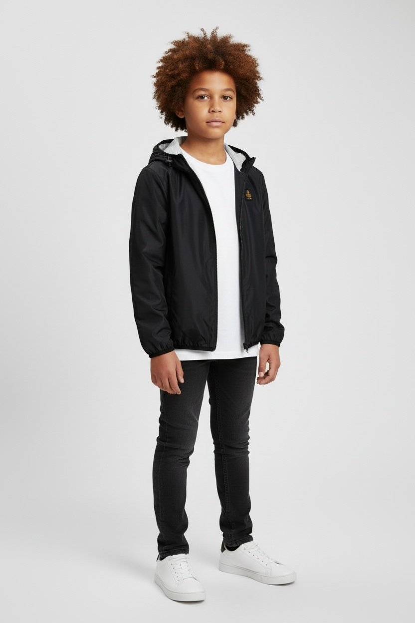 GIUBBINO REFRIGIWEAR RIPSTOP RAGAZZO