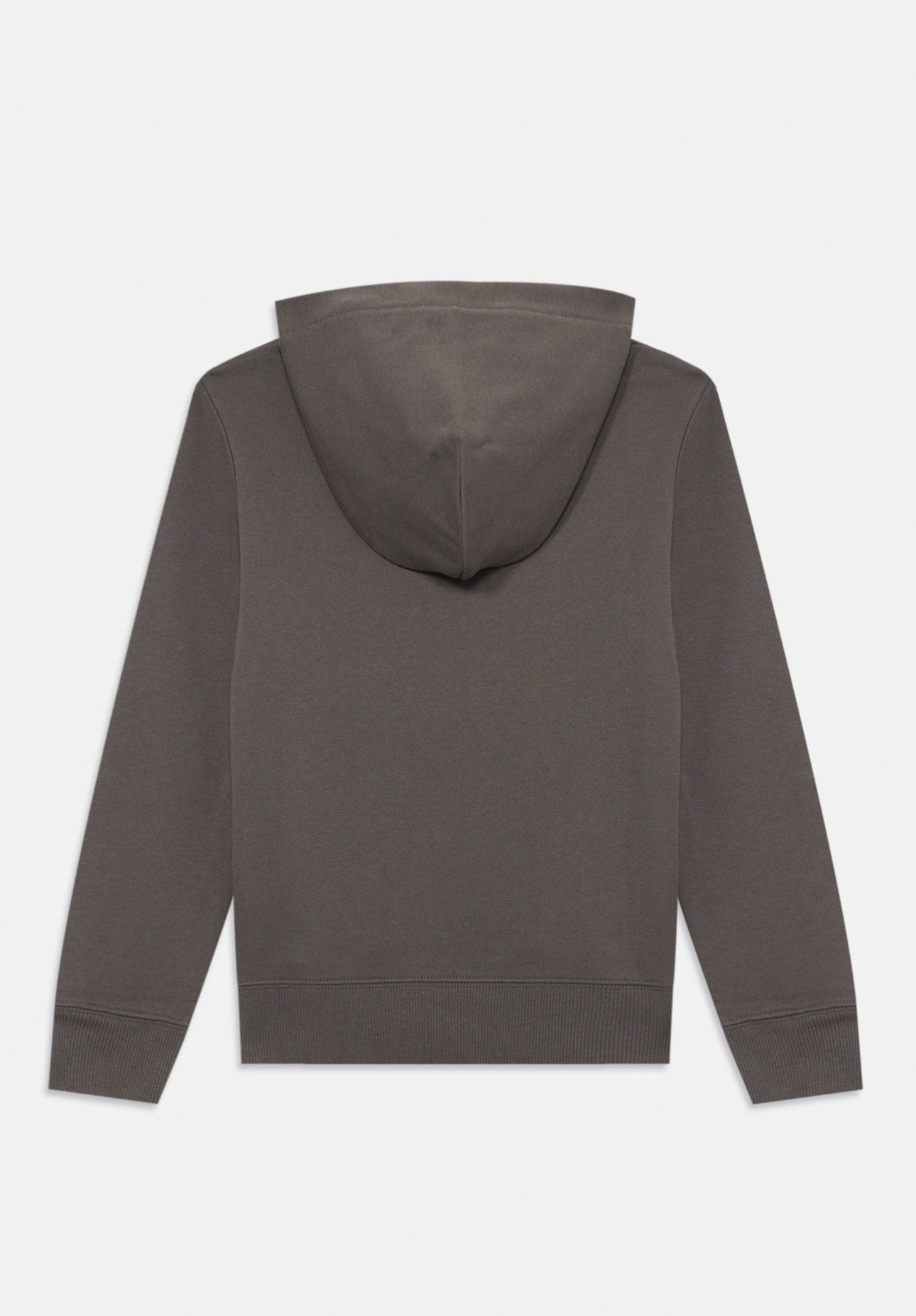 Felpa Calvin Klein Inst.Logo Hoodie