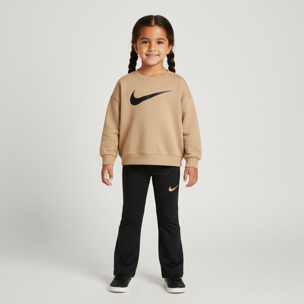 Completo NIKE GIRLS SWOOSH SPIRIT