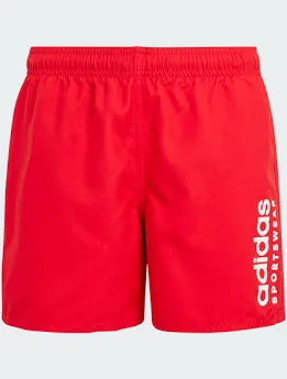 Costume da Bagno Adidas Junior