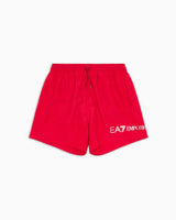 Boxer  Beachwear  Emporio Armani