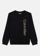 Felpa CALVIN KLEIN GRAPHIC