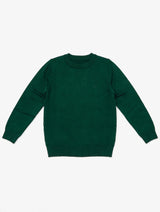 MAGLIONE GIROCOLO  U.S. GRAND POLO KIDS