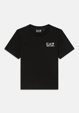 T-SHIRT EMPORIO ARMANI SMALL LOGO