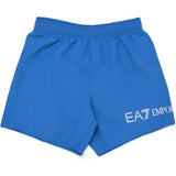 Boxer  Beachwear  Emporio Armani